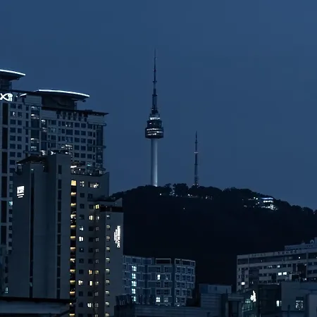 Seoul Viva Stay