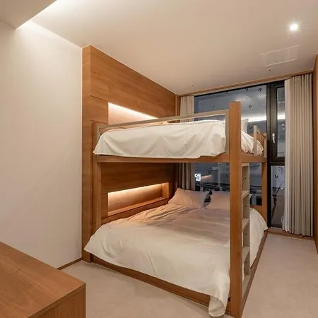 Seoul Viva Stay